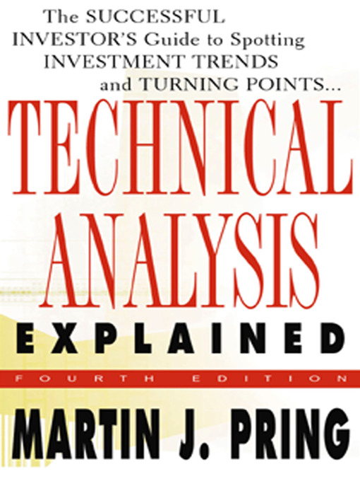 Cover image for Technical Analysis Explained